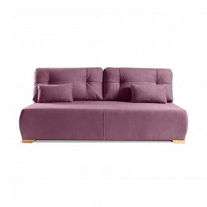 MELA sofa bez boków