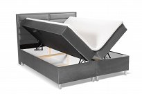ARSIZIO-EX łóżko